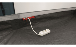 Easy Camp Palmdale 600 Lux Tunnelzelt 6 Personen -Campingzelte Verkaufsgeschäft 640293 4628484