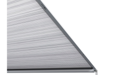 Fiamma CaravanStore XL 310 Sackmarkise Deep Black Tuchfarbe Royal Grey 310 Cm -Campingzelte Verkaufsgeschäft 645288 4512783