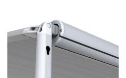 Fiamma CaravanStore XL 310 Sackmarkise Deep Black Tuchfarbe Royal Grey 310 Cm -Campingzelte Verkaufsgeschäft 645294 4512795