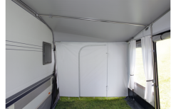 Brand Vorzelt Trennwand Rasta Tiefe 240 Cm -Campingzelte Verkaufsgeschäft 646350 4512972