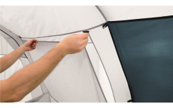 Easy Camp Palmdale 600 Tunnelzelt 6 Personen -Campingzelte Verkaufsgeschäft 647940 4628382