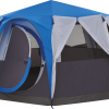 Coleman Octagon 8 Personen Familienzelt Grau 2 Coleman Octagon 8 Personen Familienzelt Grau -Campingzelte Verkaufsgeschäft 648762 4603542