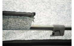 Walker Patio Sonnenvordach WS-5 Umlaufmaß 780 - 810 Cm -Campingzelte Verkaufsgeschäft 652563 4508133