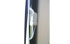 Walker Weekender 240 Sonnendach Stahlgestänge 780 Umlaufmaß 766 - 795 Cm Anthrazit -Campingzelte Verkaufsgeschäft 658503 4513848