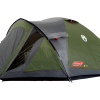 Coleman Active Zelt Darwin 4 Plus 4 Personen Kuppelzelt