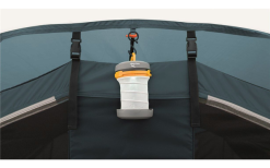 Easy Camp Palmdale 400 Tunnelzelt Für 4 Personen -Campingzelte Verkaufsgeschäft 666354 4628115