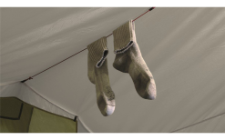 Robens Starlight 2 Tunnelzelt Grün 2 Personen -Campingzelte Verkaufsgeschäft 669711 4622178