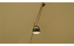 Robens Elk River Tunnelzelt Green Vineyard 1 Person -Campingzelte Verkaufsgeschäft 669720 4623288