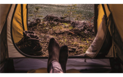 Robens Elk River Tunnelzelt Green Vineyard 1 Person -Campingzelte Verkaufsgeschäft 669735 4623330