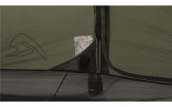 Robens Chaser 3XE Tunnelzelt Dunkelgrün 3 Personen Mit Moskitonetz -Campingzelte Verkaufsgeschäft 669747 4622769