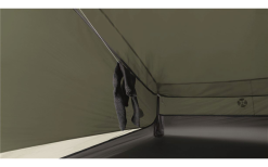 Robens Chaser 3XE Tunnelzelt Dunkelgrün 3 Personen Mit Moskitonetz -Campingzelte Verkaufsgeschäft 669750 4622775