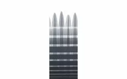 Thule Omnistor 5200 260 Silber Blue Sky -Campingzelte Verkaufsgeschäft 67172 152034