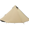 Robens Fairbanks Grande Tipi-Zelt 7 Personen Khaki -Campingzelte Verkaufsgeschäft 671985 4624821