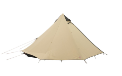 Robens Fairbanks Grande Tipi-Zelt 7 Personen Khaki