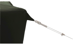 Robens Chaser 1 Tunnelzelt Dunkelgrün 1 Person Mit Moskitonetz -Campingzelte Verkaufsgeschäft 675873 4622442