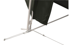 Robens Chaser 1 Tunnelzelt Dunkelgrün 1 Person Mit Moskitonetz -Campingzelte Verkaufsgeschäft 675876 4622448