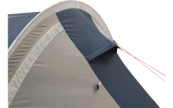 Easy Camp Vega 300 Compact Tunnelzel 3 Personen -Campingzelte Verkaufsgeschäft 675996 4605480