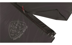 Robens Chinook Ursa PRS Tipi Zelt Dunkelgrün 8 Personen -Campingzelte Verkaufsgeschäft 676269 4623108