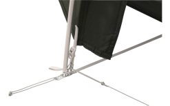 Robens Chaser 2 Tunnelzelt Dunkelgrün 2 Personen Mit Moskitonetz -Campingzelte Verkaufsgeschäft 676356 4622589