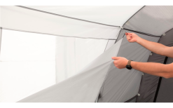 Easy Camp Wimberly Busvorzelt 2 Personen -Campingzelte Verkaufsgeschäft 676617 4633473