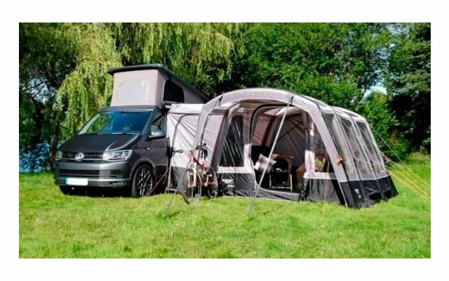 Vango Galli III Air Low 3 Vango Galli III Air Low