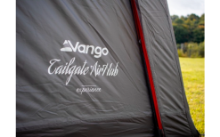 Vango Tailgate AirHub Low 9 Vango Tailgate AirHub Low -Campingzelte Verkaufsgeschäft 680496 4660023
