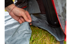 Vango Tailgate AirHub Low 10 Vango Tailgate AirHub Low -Campingzelte Verkaufsgeschäft 680499 4660029