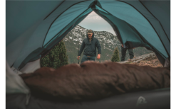 Robens Boulder 2 Kuppelzelt 2 Personen 240 X 220 X 110 Cm 12 Robens Boulder 2 Kuppelzelt 2 Personen 240 X 220 X 110 Cm -Campingzelte Verkaufsgeschäft 681183 5013650