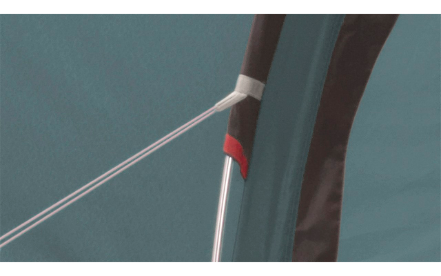 Robens Boulder 2 Kuppelzelt 2 Personen 240 X 220 X 110 Cm 8 Robens Boulder 2 Kuppelzelt 2 Personen 240 X 220 X 110 Cm – Bild 6