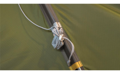 Robens Voyager 3 EX Tunnelzelt 3 Personen 395 X 180 X 115 Cm -Campingzelte Verkaufsgeschäft 681534 5038553