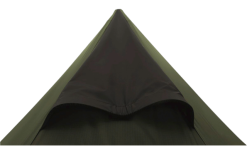 Robens Green Cone PRS Kuppelzelt Dunkelgrün 4 Personen -Campingzelte Verkaufsgeschäft 683013 5051492