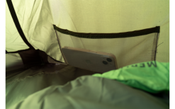 Mountain Guide Malo III Trekkingzelt Dunkelgrün 11 Mountain Guide Malo III Trekkingzelt Dunkelgrün -Campingzelte Verkaufsgeschäft 687621 4861121