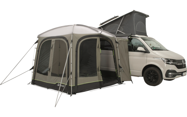 Outwell Shalecrest Freistehendes Vorzelt 4 Outwell Shalecrest Freistehendes Vorzelt – Bild 2