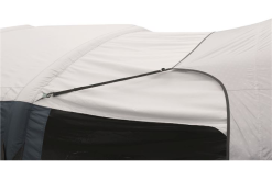 Outwell Universal Vorbauzelt Grau/schwarz Size 1 -Campingzelte Verkaufsgeschäft 689217 4986461