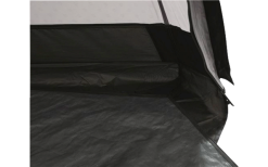 Outwell Universal Vorbauzelt Grau/schwarz Size 1 -Campingzelte Verkaufsgeschäft 689475 4986467