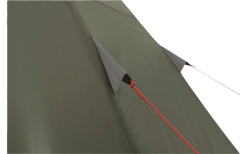 Easy Camp Bolide 400 Tipi Zelt 4 Personen 300 X 275 X 205 Cm -Campingzelte Verkaufsgeschäft 689478 4911629