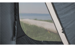 Outwell Cloud 2 Personen Kuppelzelt Blau -Campingzelte Verkaufsgeschäft 690873 4942151