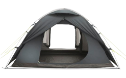 Outwell Cloud 2 Personen Kuppelzelt Blau -Campingzelte Verkaufsgeschäft 690876 4942127