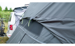 Outwell Jonesville 290 SA Flex Busvorzelt + ONS Leuchtelement-Set Bundle -Campingzelte Verkaufsgeschäft 691049 4858901