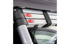 Dometic TRT 140 Air Aufblasbares Dachzelt Inklusive Pumpe -Campingzelte Verkaufsgeschäft 691256 4814657