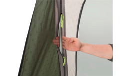 Outwell Avondale 6PA Tunnelzelt -Campingzelte Verkaufsgeschäft 692153 4857992