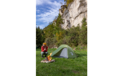 Mountain Guide Nola II Alu DG Trekkingzelt -Campingzelte Verkaufsgeschäft 693224 4860983
