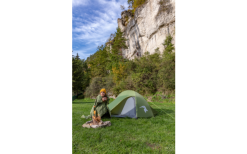 Mountain Guide Nola II Alu DG Trekkingzelt -Campingzelte Verkaufsgeschäft 693227 4860989