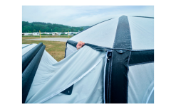 Isabella AIR X-Tension Tunnel 30 X 83,5 Cm Für Family Van -Campingzelte Verkaufsgeschäft 695459 4741991