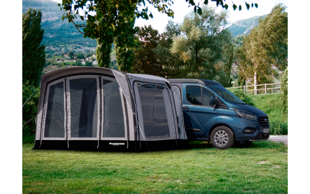 Westfield Orion Schleuse 210-240 Cm 3 Westfield Orion Schleuse 210-240 Cm