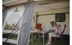 Vango Tuscany Air 500 Elements ProShield -Campingzelte Verkaufsgeschäft 696020 4856879