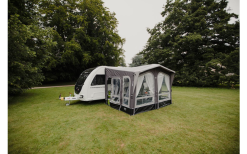 Vango Riviera Air 330 Elements ProShield -Campingzelte Verkaufsgeschäft 696326 4857278