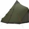 Robens Chinook Ursa PRS Tipi Zelt Dunkelgrün 8 Personen -Campingzelte Verkaufsgeschäft 696683 5021792