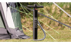 Outwell Elmdale 5PA Tunnelzelt Für 5 Personen Grün/weiß 13 Outwell Elmdale 5PA Tunnelzelt Für 5 Personen Grün/weiß -Campingzelte Verkaufsgeschäft 696866 5022080