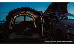 Outwell Parkville 200SA Busvorzelt Freistehend -Campingzelte Verkaufsgeschäft 697052 4861553